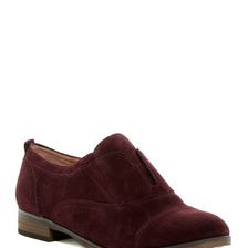 Incaltaminte Femei Franco Sarto Slip-On Loafer AUBERGINE