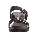 Incaltaminte Femei PATRIZIA Funkia Black
