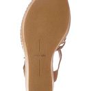 Incaltaminte Femei Dolce Vita Ria Wedge Sandal Women CARAMEL LEATHER