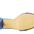 Incaltaminte Femei Michael Antonio Jaxine Reptile 1 Blue Snake Emboss