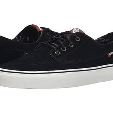 Incaltaminte Femei Vans Brigata (Desert Tribe) SuedeBlack