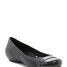 Incaltaminte Femei Crocs Cap Toe Flat BLK-GPT