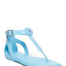 Incaltaminte Femei Hunter Original T-Bar Sandal SKY