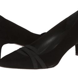 Incaltaminte Femei Stuart Weitzman Bandexsvelt Black Suede