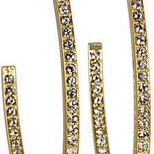 Swarovski VI Hoop Pierced Earrings 5017088 N/A