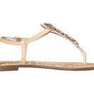 Incaltaminte Femei Sam Edelman Gene Natural Naked Vaquero Saddle Leather