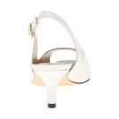 Incaltaminte Femei J Renee Classie White Lizard Print