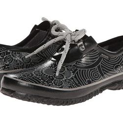 Incaltaminte Femei Bogs Urban Farmer Batik Black