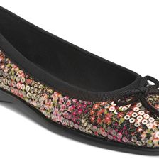 Aerosoles Fashionista Floral Combo