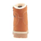 Incaltaminte Femei Lugz Regiment Hi Fleece WR Rust