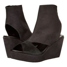 Incaltaminte Femei Cordani Fen Black Nubuck