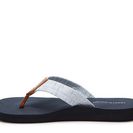 Incaltaminte Femei Tommy Hilfiger Coney Flip Flop BlueWhite