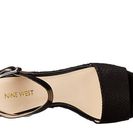 Incaltaminte Femei Nine West Edoile BlackBlack Synthetic