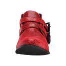 Incaltaminte Femei Volcom Getter Rad Red