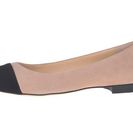 Incaltaminte Femei Ivanka Trump Jocyln Natural Multi FH Kid SuedeSavoy