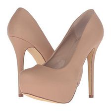 Incaltaminte Femei Steve Madden Nala Natural