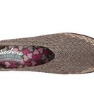 Incaltaminte Femei SKECHERS Flexibles - Woven Bronze