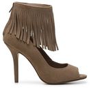 Incaltaminte Femei Steve Madden Safiyaa Pump Taupe