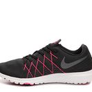 Incaltaminte Femei Nike Flex Fury 2 Lightweight Running Shoe - Womens BlackPink