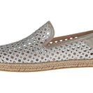 Incaltaminte Femei Stuart Weitzman County Silver Mini Glitter