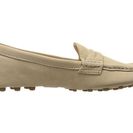 Incaltaminte Femei Frye Rebecca Penny Cement Soft Nubuck