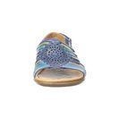 Incaltaminte Femei Naturalizer Wendy Blue Multi Leather