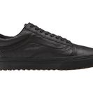 Incaltaminte Femei Vans Old Skooltrade MTE (MTE) BlackLeather