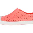 Incaltaminte Femei Native Shoes Jefferson Popstar OrangeShell White