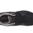 Incaltaminte Femei SKECHERS Agility - Ramp Up BlackGray