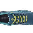 Incaltaminte Femei Merrell All Out Terra Ice Waterproof DragonflyBright Yellow