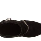 Incaltaminte Femei Alexander McQueen Skull Zipper Wedge Black