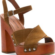 Lucky Brand Mabaz Brown Sugar