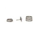 Bijuterii Femei Forever21 Burnished Midi Ring Set Bsilver