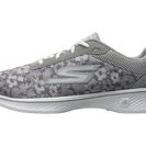Incaltaminte Femei SKECHERS Go Walk 4 - Excite Gray