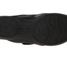 Incaltaminte Femei Soft Style Ezzo Black Leather