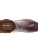 Incaltaminte Femei Nine West Orion Dark BrownDark Brown Leather