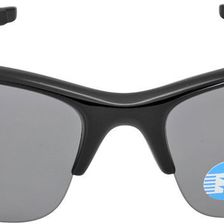 Oakley Bottle Rocket Sunglasses - Polished Black/Black Polarized N/A