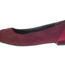 Incaltaminte Femei Rialto Autumn Merlot Suedette