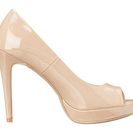 Incaltaminte Femei Chinese Laundry Hypnotize New Nude Patent