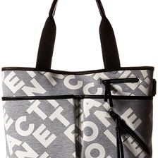 Kenneth Cole Reaction Fash Lane Tote Heather Grey