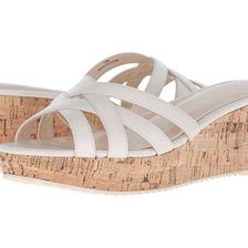 Incaltaminte Femei Nine West Caserta Off-White Leather