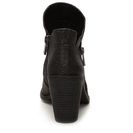 Incaltaminte Femei Jessica Simpson Clarey Bootie Black