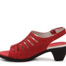 Incaltaminte Femei David Tate Lovely Sandal Red