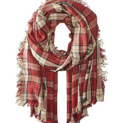 Accesorii Femei Steve Madden Missing Check Daywrap Red