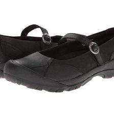 Incaltaminte Femei Keen Presidio MJ Black