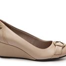 Incaltaminte Femei LifeStride Jewel Wedge Pump Taupe