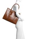 Incaltaminte Femei Kelly Katie Kelly Katie Desi Tote Cognac
