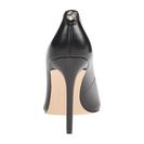 Incaltaminte Femei Ivanka Trump Kayden 4 Black Leather