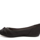 Incaltaminte Femei LifeStride Notorious Textured Ballet Flat Black