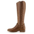 Incaltaminte Femei Matisse Lariat Riding Boot Cognac